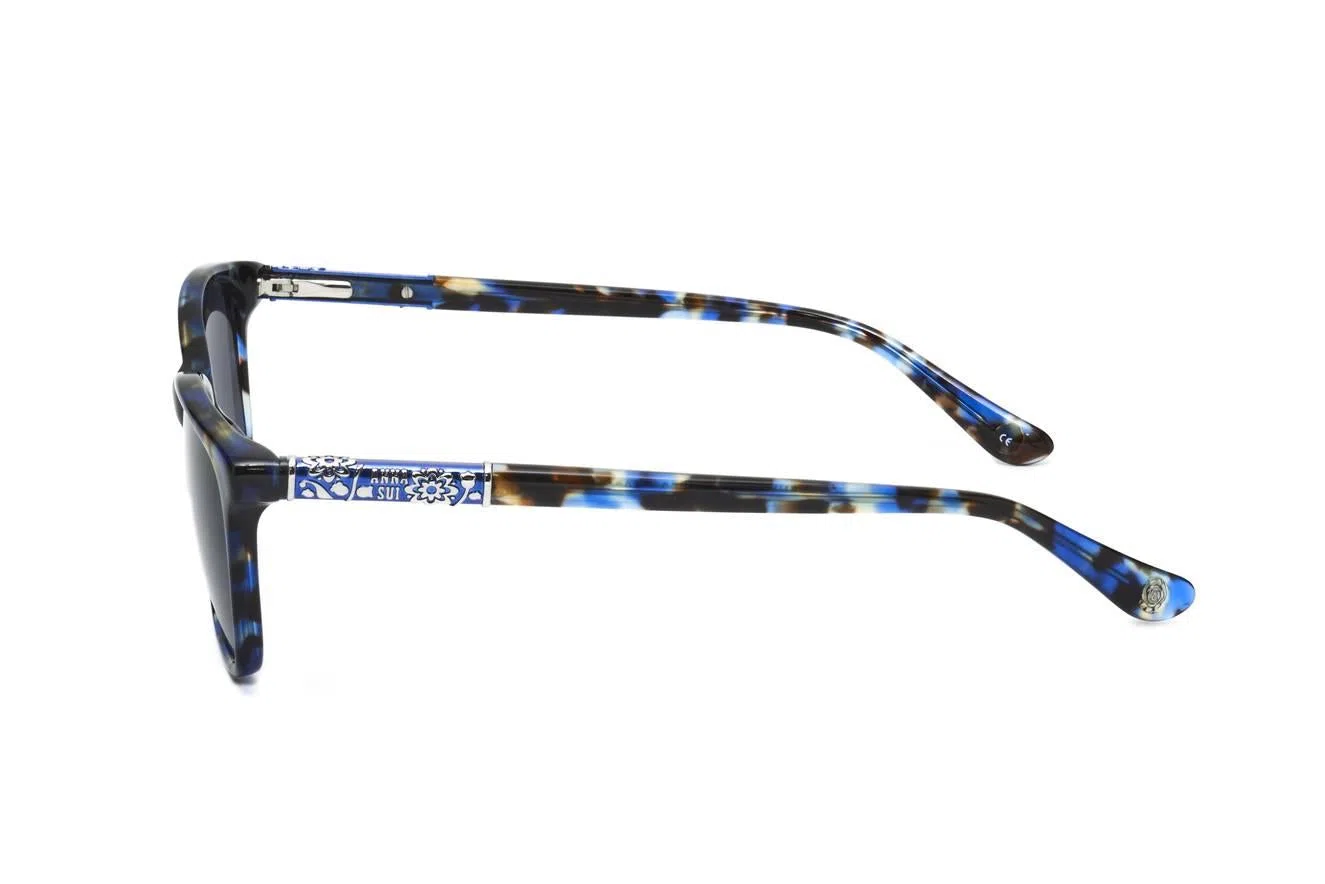 Anna Sui AS658A Sunglasses - view 4